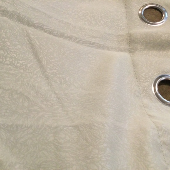 Like New Blackout Curtains - Picture 5 of 8